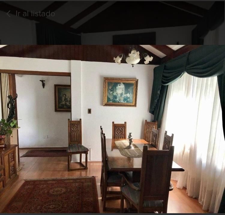 Casa en venta en La Reina — foto 3