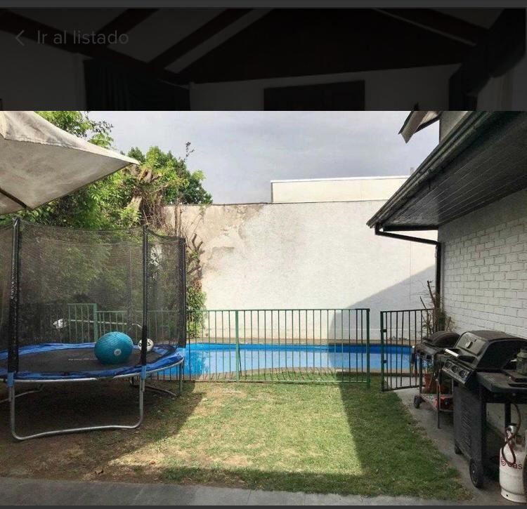 Casa en venta en La Reina — foto 4