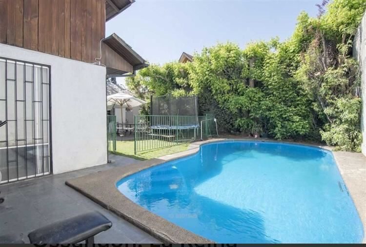Casa en venta en La Reina — foto 5