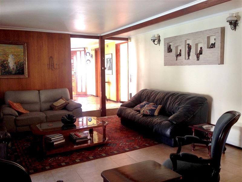 Casa en venta en La Reina — foto 4