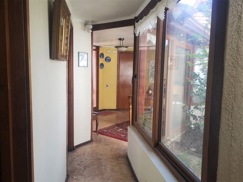 Casa en venta en La Reina — foto 8
