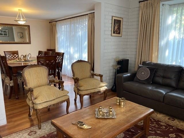 Casa en venta en Las Condes — foto 2