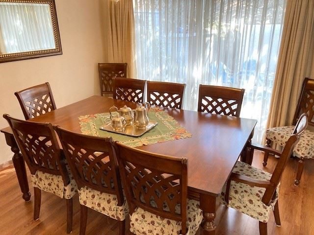 Casa en venta en Las Condes — foto 3