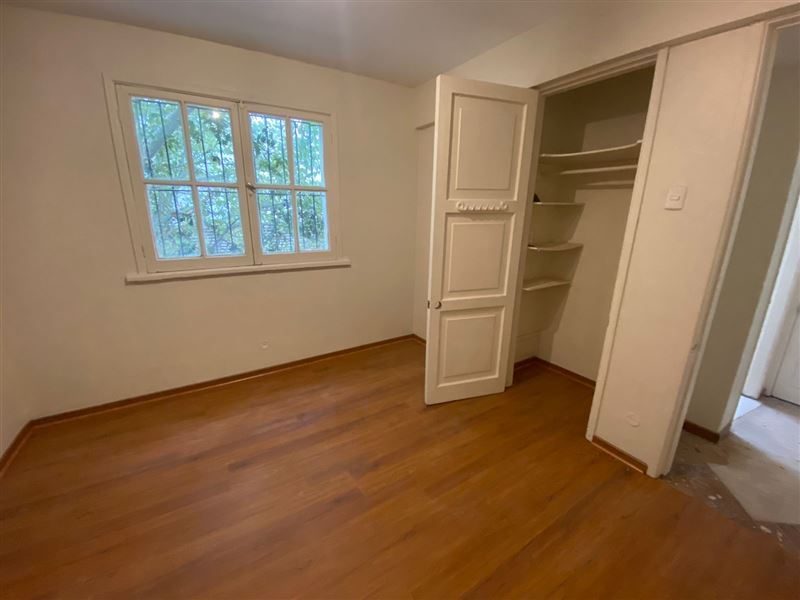 Departamento en arriendo en Providencia — foto 1