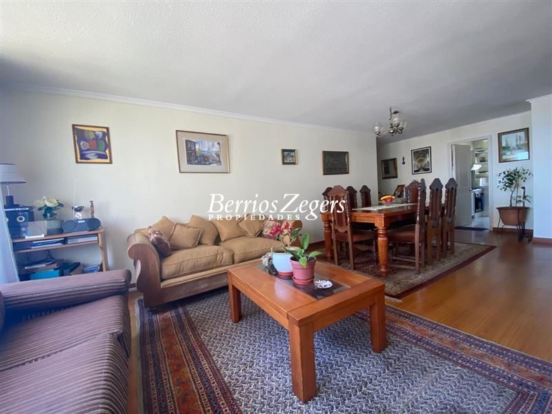 Departamento en venta en Concón — foto 6