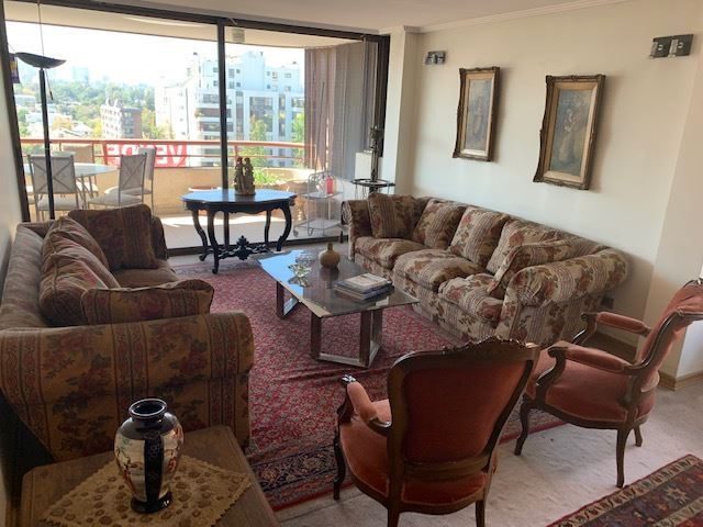 Departamento en venta en Las Condes — foto 1
