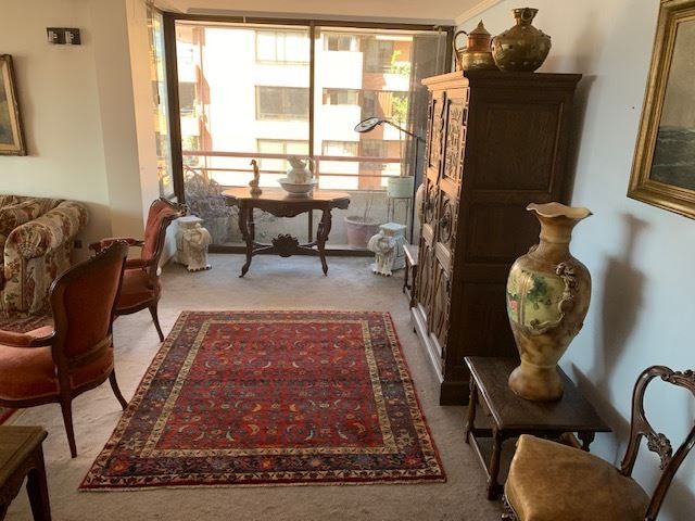 Departamento en venta en Las Condes — foto 2