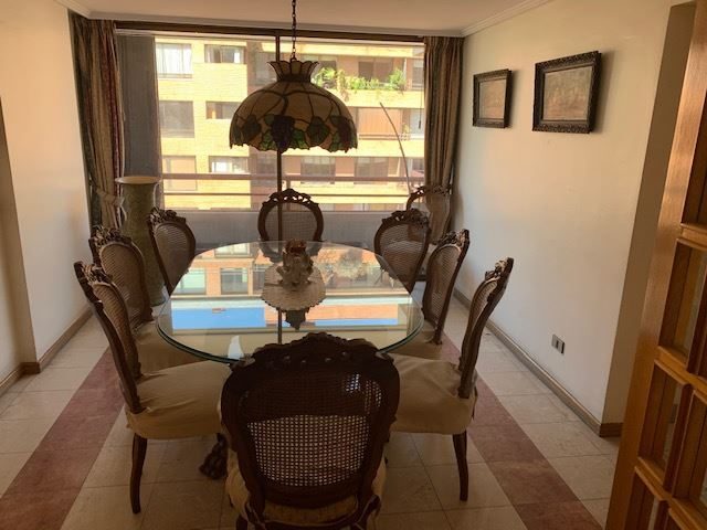 Departamento en venta en Las Condes — foto 4