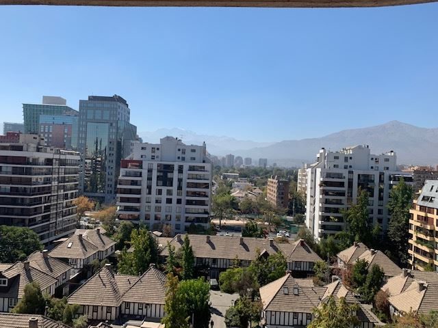 Departamento en venta en Las Condes — foto 7