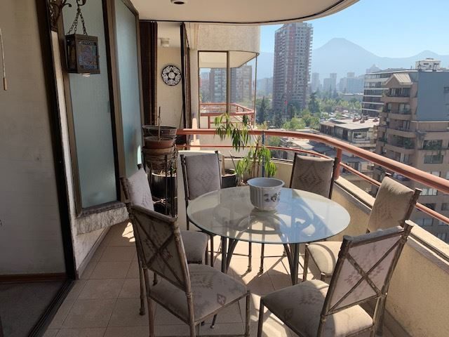 Departamento en venta en Las Condes — foto 8