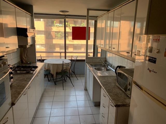 Departamento en venta en Las Condes — foto 9
