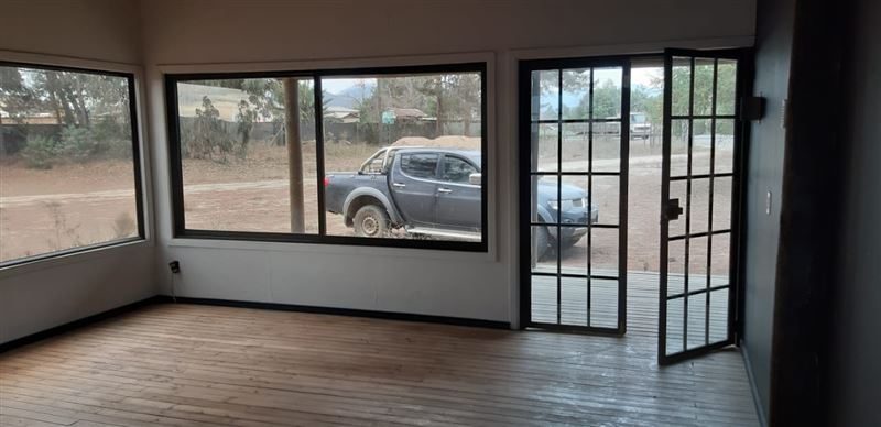 Parcela en venta en Las Cabras — foto 1