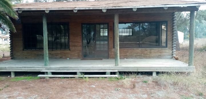 Parcela en venta en Las Cabras — foto 4