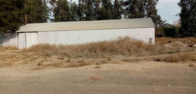 Parcela en venta en Las Cabras — foto 5