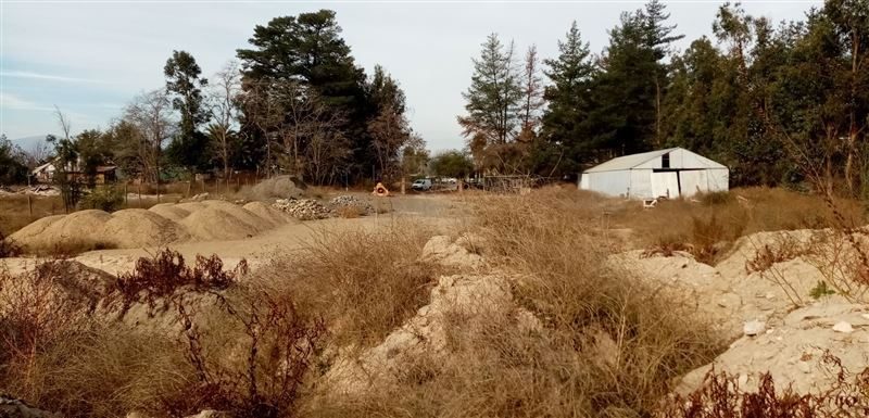 Parcela en venta en Las Cabras — foto 8