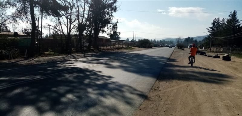 Parcela en venta en Las Cabras — foto 9