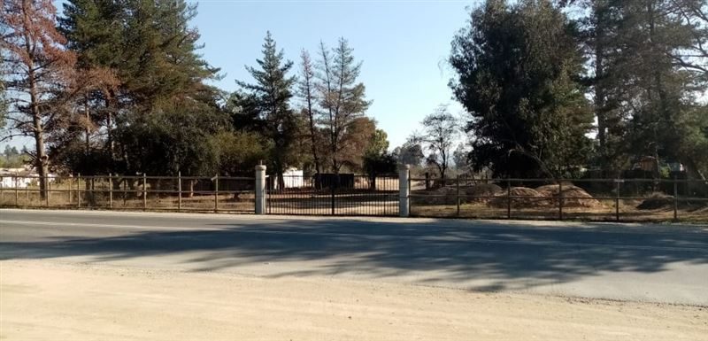 Parcela en venta en Las Cabras — foto 10