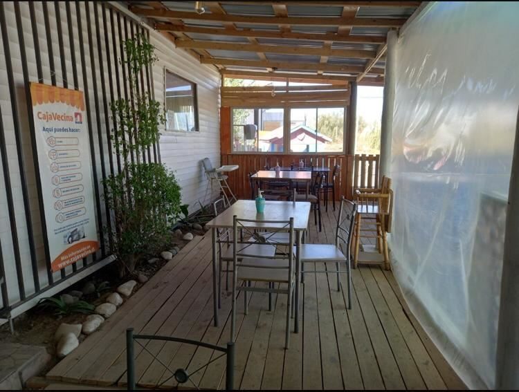Casa en venta en Las Cabras — foto 1
