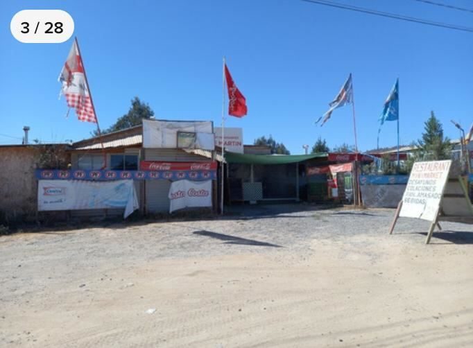 Casa en venta en Las Cabras — foto 2