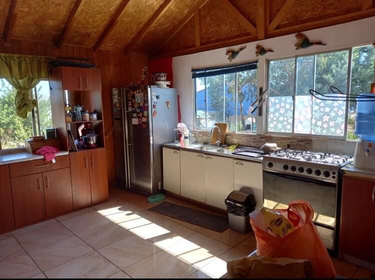 Casa en venta en Las Cabras — foto 8
