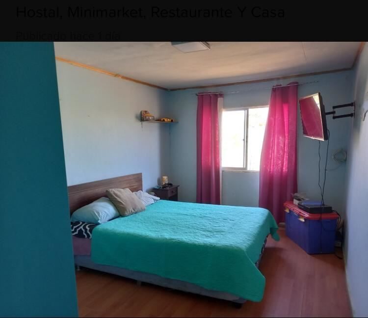 Casa en venta en Las Cabras — foto 9