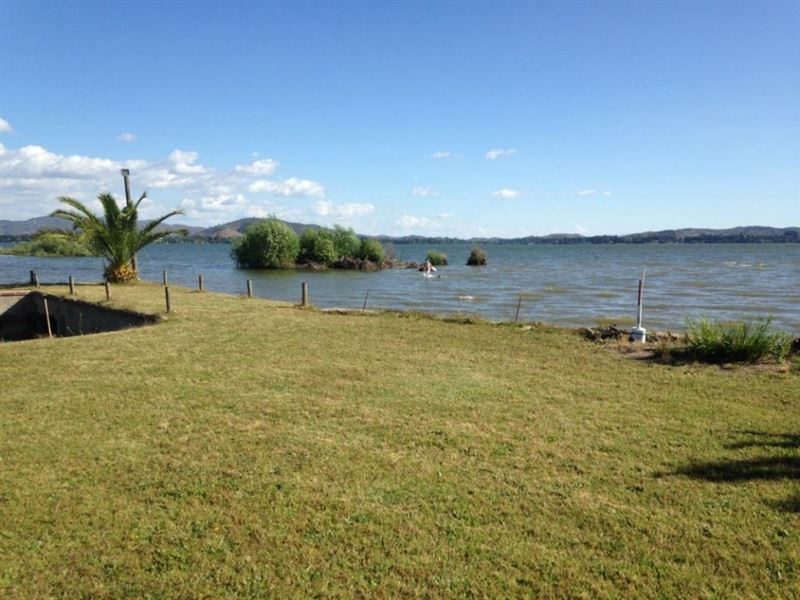 Terreno en venta en Las Cabras — foto 2