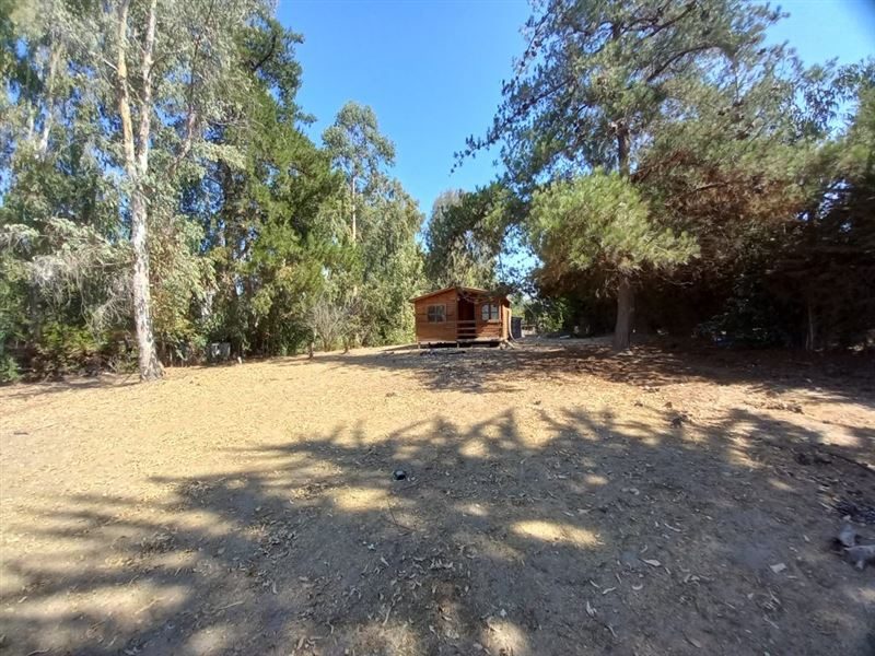 Terreno en venta en Las Cabras — foto 7