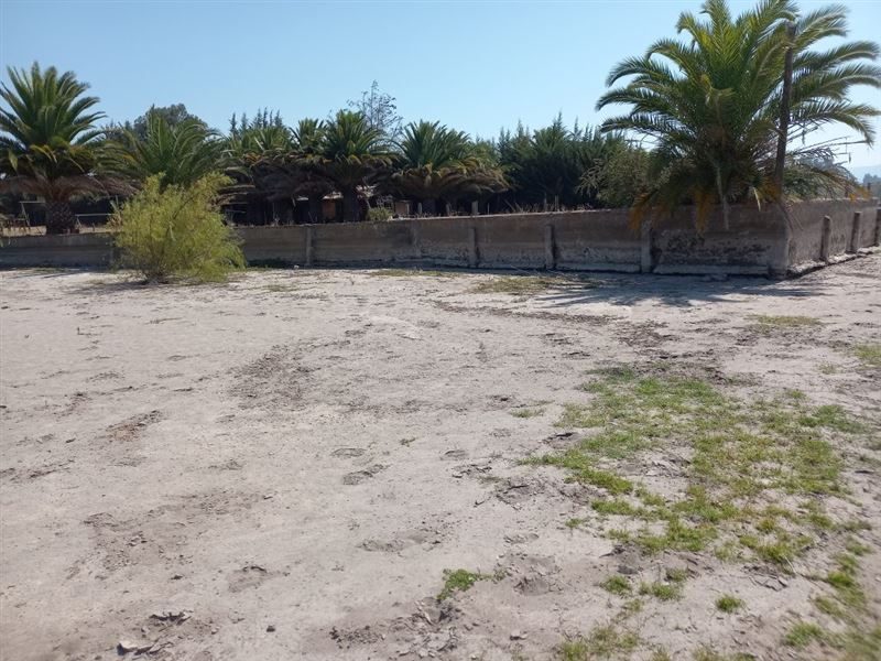 Terreno en venta en Las Cabras — foto 8