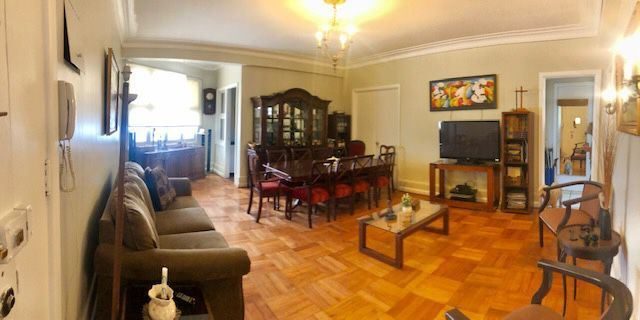 Departamento en venta en Santiago — foto 1