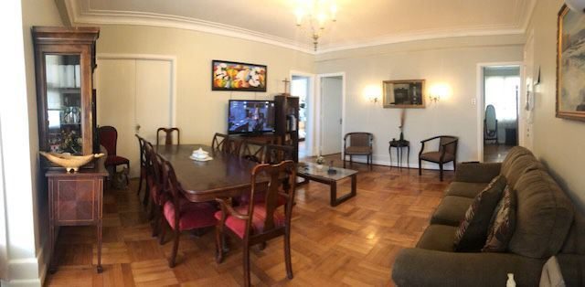 Departamento en venta en Santiago — foto 4