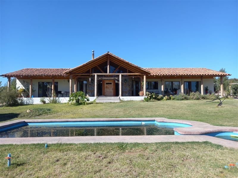 Casa en venta en Las Cabras — foto 1
