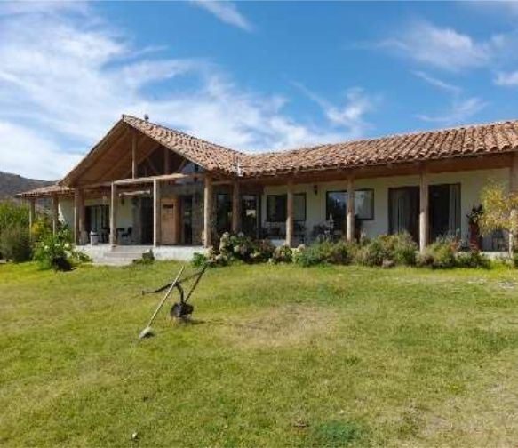 Casa en venta en Las Cabras — foto 2