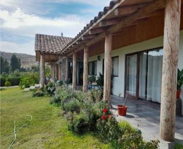 Casa en venta en Las Cabras — foto 3