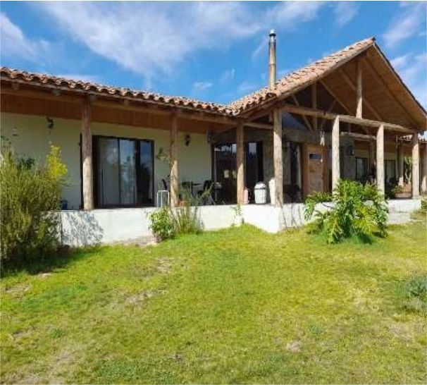 Casa en venta en Las Cabras — foto 4