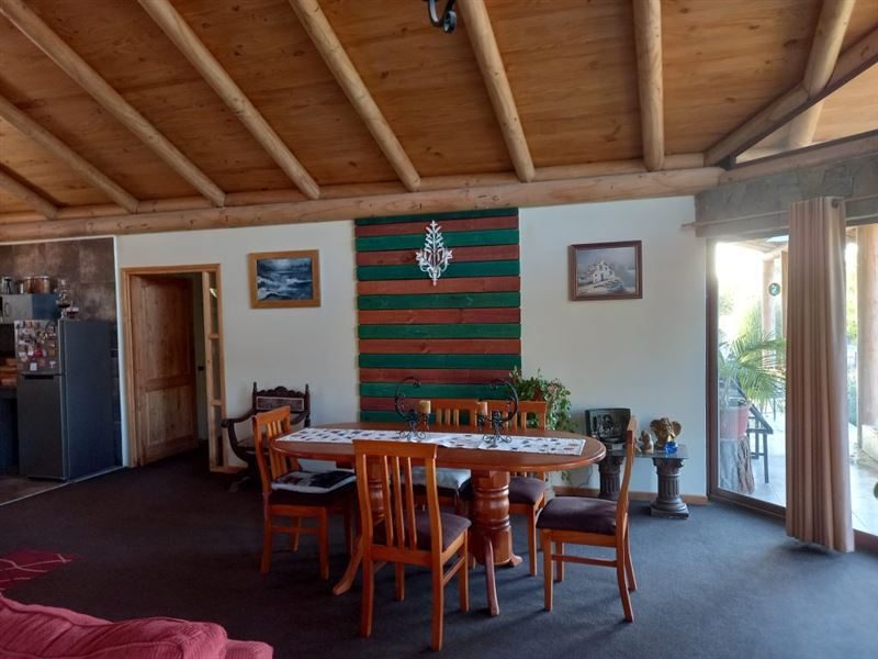 Casa en venta en Las Cabras — foto 6
