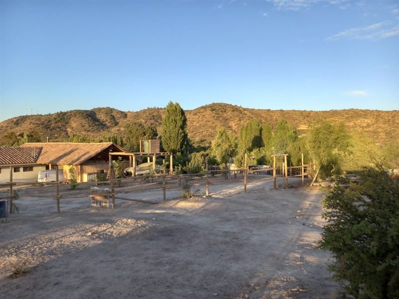Casa en venta en Las Cabras — foto 9