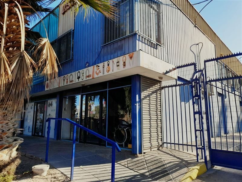 Local comercial en venta en Copiapó — foto 1