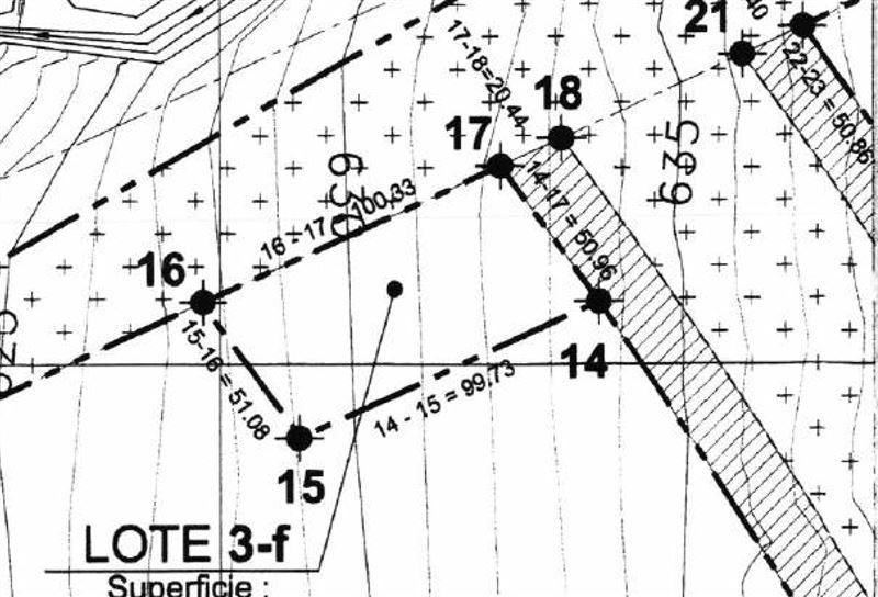 Terreno en venta en Colina — foto 2