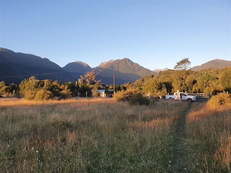 Terreno en venta en Cochamó — foto 8