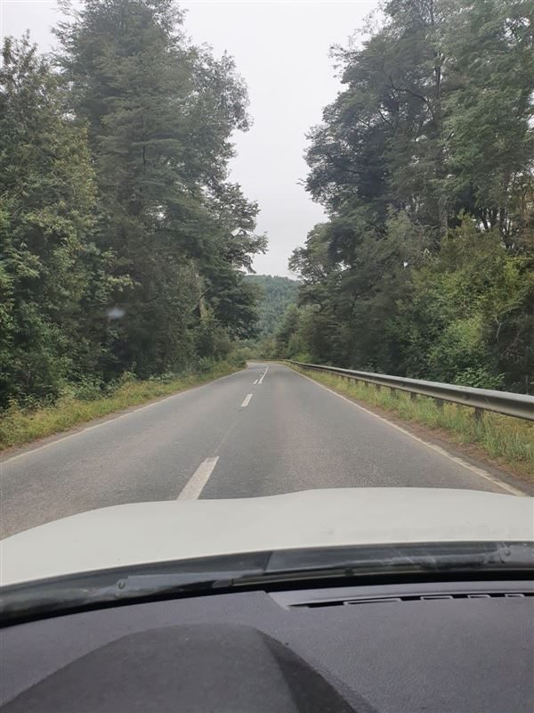 Terreno en venta en Cochamó — foto 9