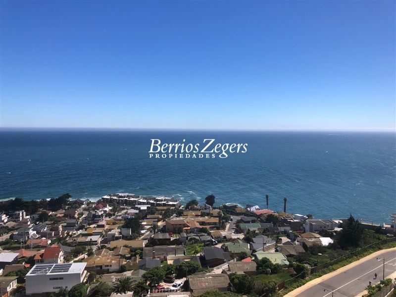 Departamento en venta en Concón — foto 1