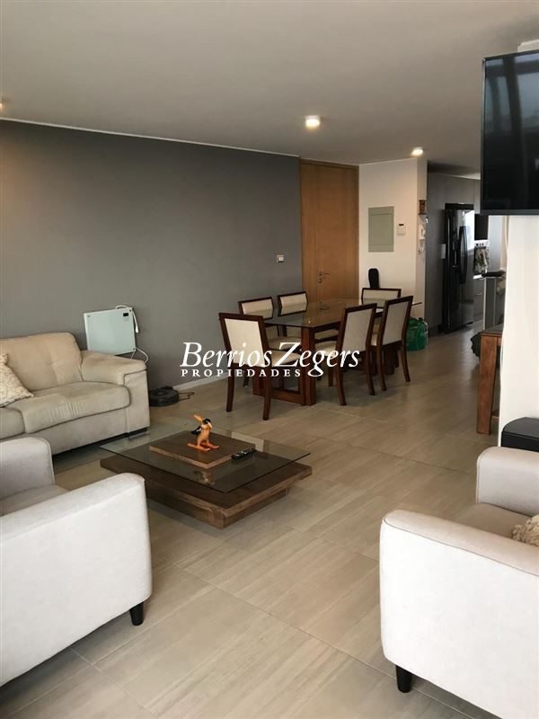 Departamento en venta en Concón — foto 7