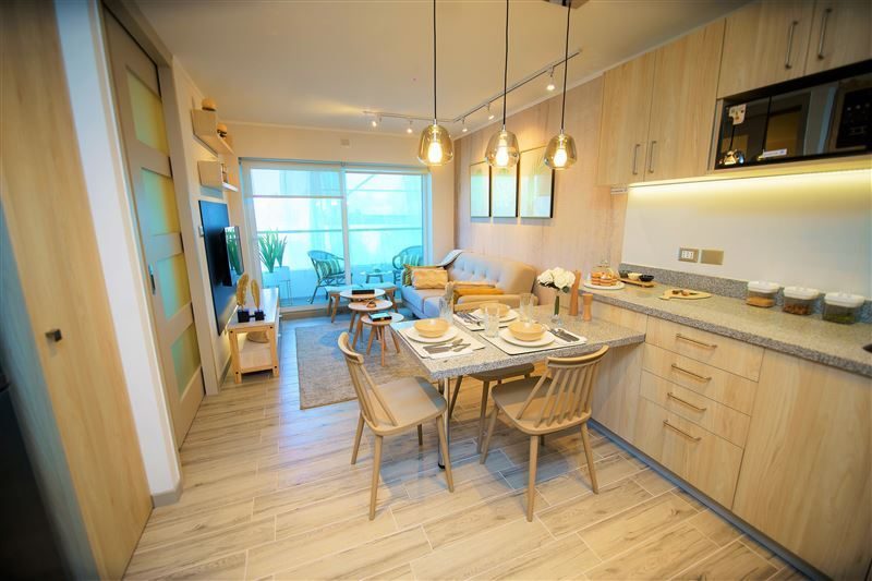 Departamento en venta en Concepción — foto 1