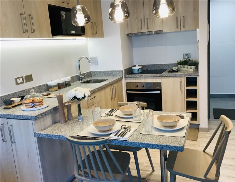 Departamento en venta en Concepción — foto 3