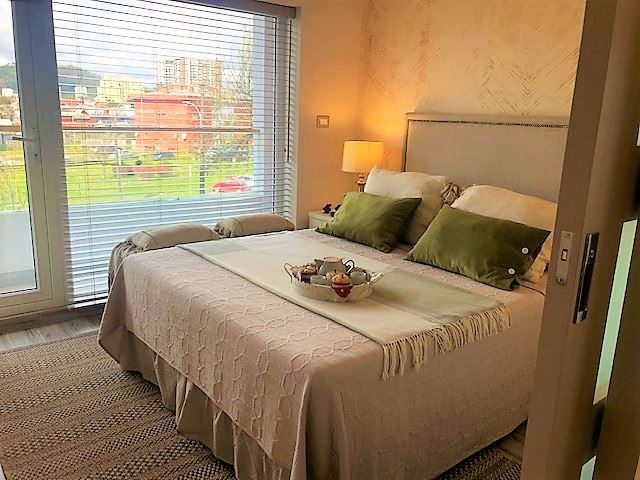 Departamento en venta en Concepción — foto 4
