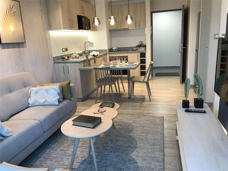 Departamento en venta en Concepción — foto 10