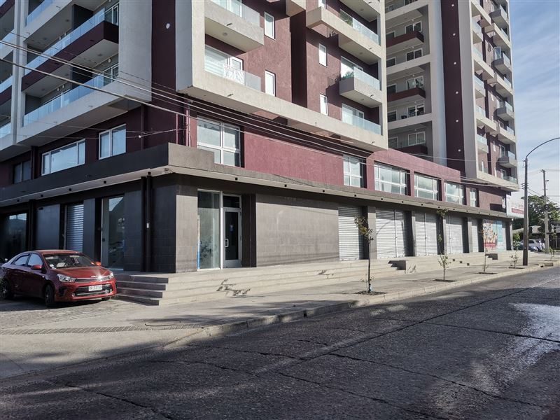 Local comercial en venta en Concepción — foto 3