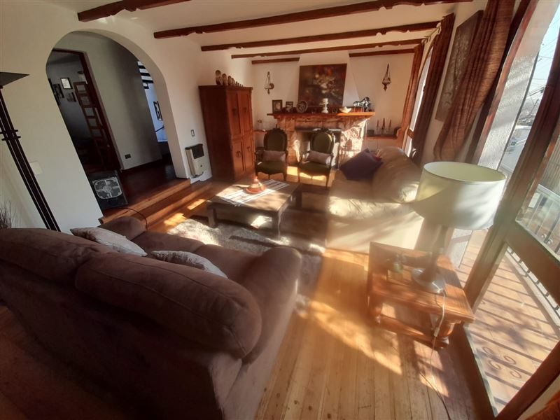 Casa en venta en Las Condes — foto 2