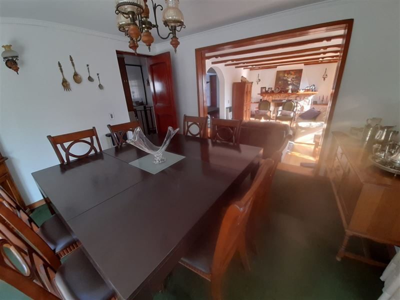 Casa en venta en Las Condes — foto 3