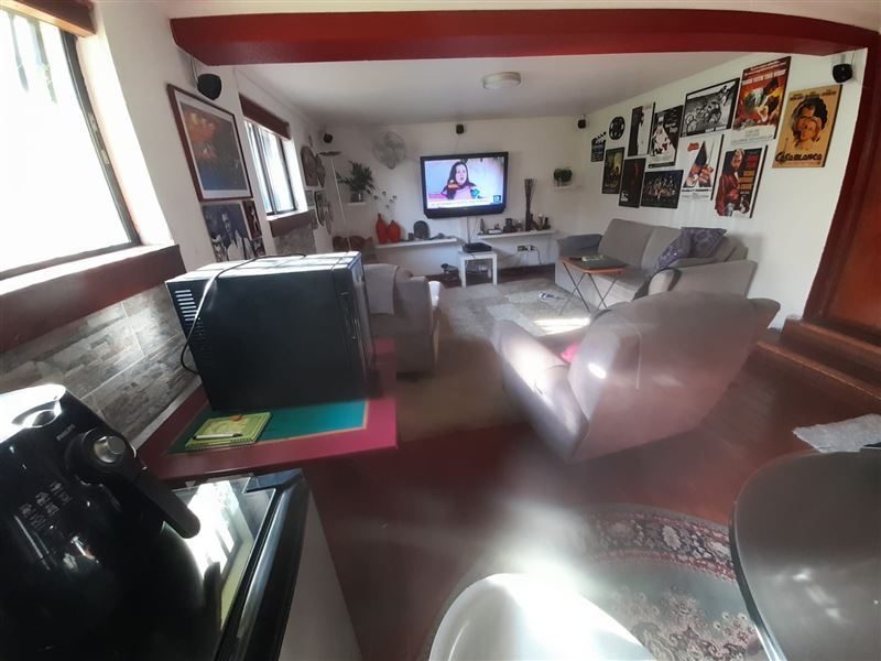 Casa en venta en Las Condes — foto 9